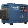 Scheppach SG 5200 D