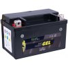 INTACT motobatéria GEL 12V, 6Ah, 120A, IG-YTX7A-BS