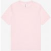 Canvas Unisex tričko CV3010 Soft Pink XS