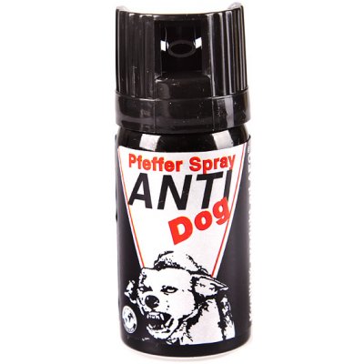 AFG obranný sprej OC Anti Dog