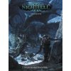 Nightfell - Adventures Book