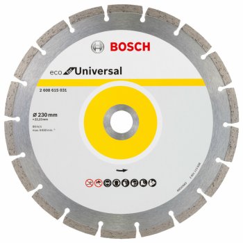 Bosch 2.608.615.031