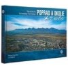 Poprad a okolie z neba