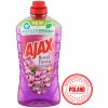 Ajax Floral Fiesta Lilac Breeze univerzální čistící prostředek 1 l