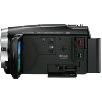 Sony HDR-CX625