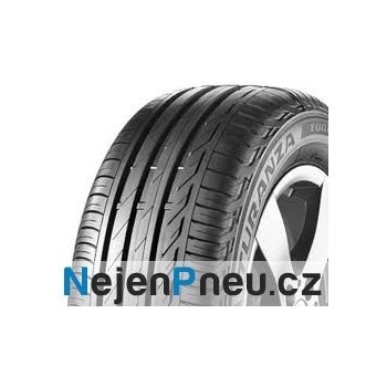 Pneumatiky Bridgestone T001 205/50 R16 87W
