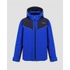 Chlapčenská Lyžiarska Bunda Kjus Boys Formula Jacket Modrá