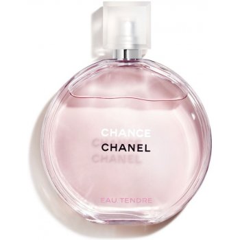 Chanel Chance Eau Tendre toaletná voda dámska 100 ml
