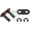 Zámok reťaze, rozvodová reťaz FEBI BILSTEIN 34729