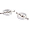 Chisa Sins Inquisition Spring Metal Nipple Clamps