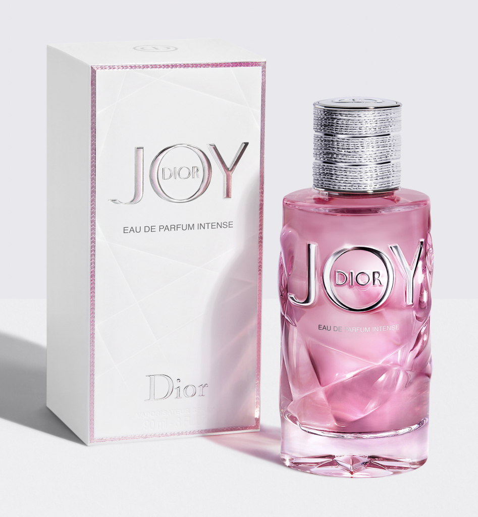 Christian Dior Joy Intense parfumovaná voda dámska 90 ml tester od 73 € -  Heureka.sk