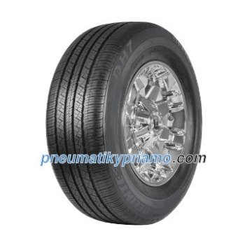 Delinte DH7 235/55 R17 103W