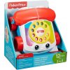 Fisher-Price: Hovoriaci telefón
