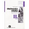Občianska náuka pre SŠ - 2. časť (Štefan Bojnák)