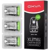 OXVA Xlim CL Pod Top Fill cartridge 3 ml 3pack 1.2 ohm