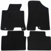 Koberce textilné AZ Auto Design Hyundai i30 2012-2017