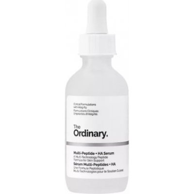 The Ordinary Multi-Peptide + HA Serum 60 ml