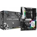 ASRock B450 Steel Legend