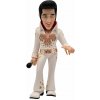 Figurka MINIX Music: Elvis - Elvis White (8436605114552)