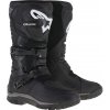 boty COROZAL ADVENTURE Drystar, ALPINESTARS - Itálie (černé, vel. 45,5)