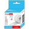 FIXAtape Classic Athletic bavlnená tejpovacia páska 5 cm x 10 m