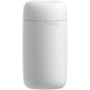 Masturbátor TENGA Puffy Delicate Edges Sugar biely