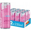 Red Bull Pink Edition Sugarfree Forest Fruits 12×250ml