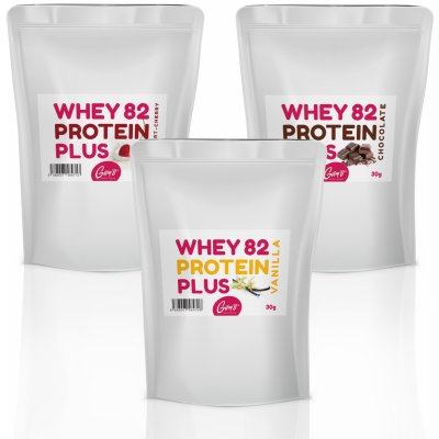 Gam´s WHEY 82 Protein Plus 30 g
