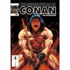 The Savage Sword Of Conan: The Original Comics Omnibus Vol.12 (Gary Kwapisz)()