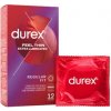 Durex Feel Intimate 12 ks