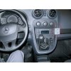 Brodit ProClip montážna konzola pre Mercedes Benz Citan 13-21, na stred vpravo 854852