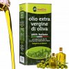 Extra panenský olivový olej MORETTINI 5000 ml