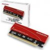Axagon PCEM2-S