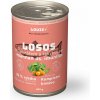 Louie losos rakytník prebiotiká 400 g