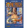One Piece 13 (Eiichiro Oda)(Brožovaná)