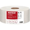 Katrin Papier toaletný JUMBO Classic 220 mm, 2-vrstvový, biely / 6 ks
