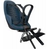 THULE Cyklosedačka Yepp 2 Mini Front Mount Majolica Blue