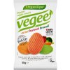 Organique Bio Zemiakové chipsy so zeleninou (85g)