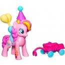 Hasbro My Little Pony poníci s pohybem