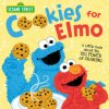 Cookies for Elmo: A Little Book about the Big Power of Sharing (Erin Guendelsberger)(Pevná)