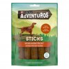 Adventuros tyčinky s bizoní příchutí 120 g