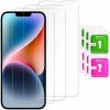 Tvrdené sklo gsmStyle pre Apple iPhone 14 Plus 1 ks