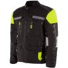 Street Racer ALL Season čierno-fluo žltá Veľkosť: 4XL