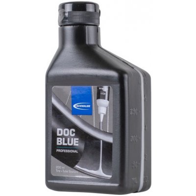 Schwalbe tmel DOC Blue na bezdušové plášte 200ml