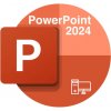 Microsoft PowerPoint 2024