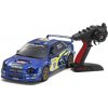 Kyosho Fazer Rally FZ02-R Subaru Impreza WRC 2002 1/10 RTR