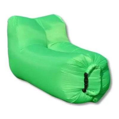 Sedco Air Sofa Lazy - zelená