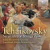 Tchaikovsky: Serenade for Strings, Op. 48 (CD) (Baltic Chamber Orchestra, Lev Klychkov, Emmanuel Leducq-Barôme)