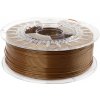 Spectrum 80111 3D filament, PLA Pro, 1,75mm, 1000g, pearl bronze