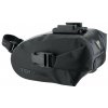Taška podsedlová TOPEAK WEDGE DRYBAG Large čierna